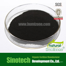 Humizon 90% Pulver Kaliumhäuten Huminsäure aus Leonardit (H090P)